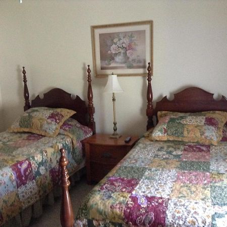 Ottaway Inn Llc Corry Luaran gambar
