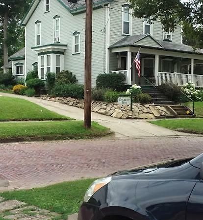 Ottaway Inn Llc Corry Luaran gambar