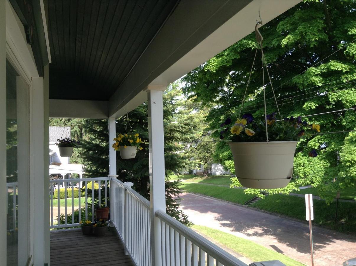 Ottaway Inn Llc Corry Luaran gambar