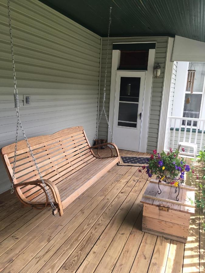 Ottaway Inn Llc Corry Luaran gambar