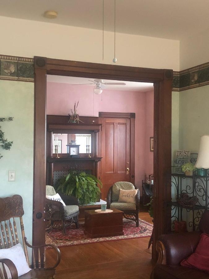 Ottaway Inn Llc Corry Luaran gambar