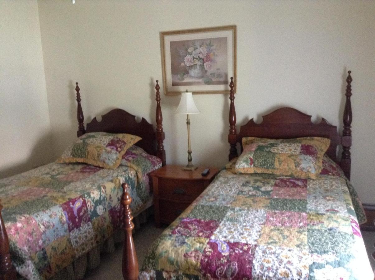 Ottaway Inn Llc Corry Luaran gambar