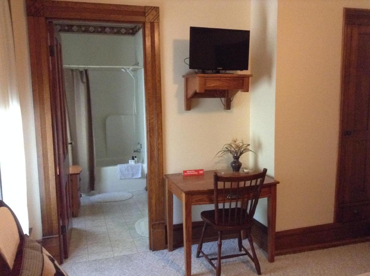 Ottaway Inn Llc Corry Luaran gambar