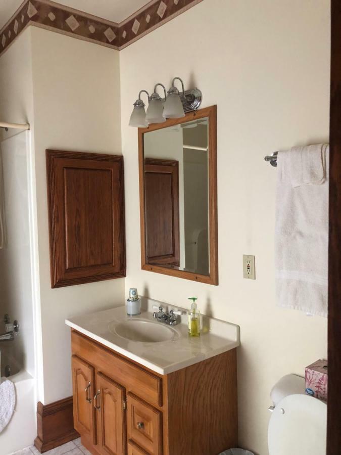 Ottaway Inn Llc Corry Luaran gambar