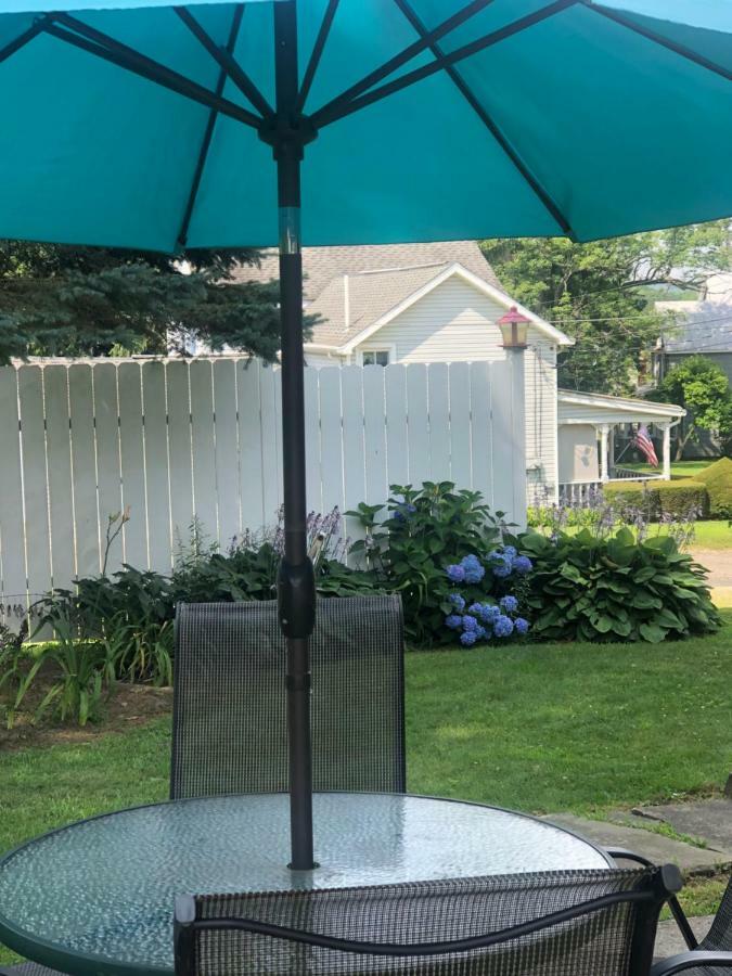 Ottaway Inn Llc Corry Luaran gambar