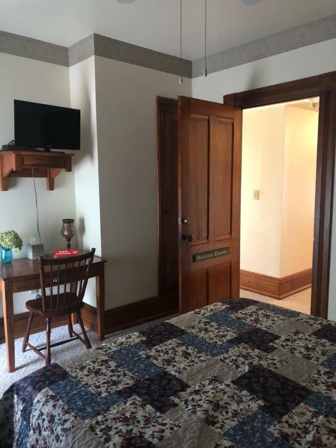 Ottaway Inn Llc Corry Luaran gambar