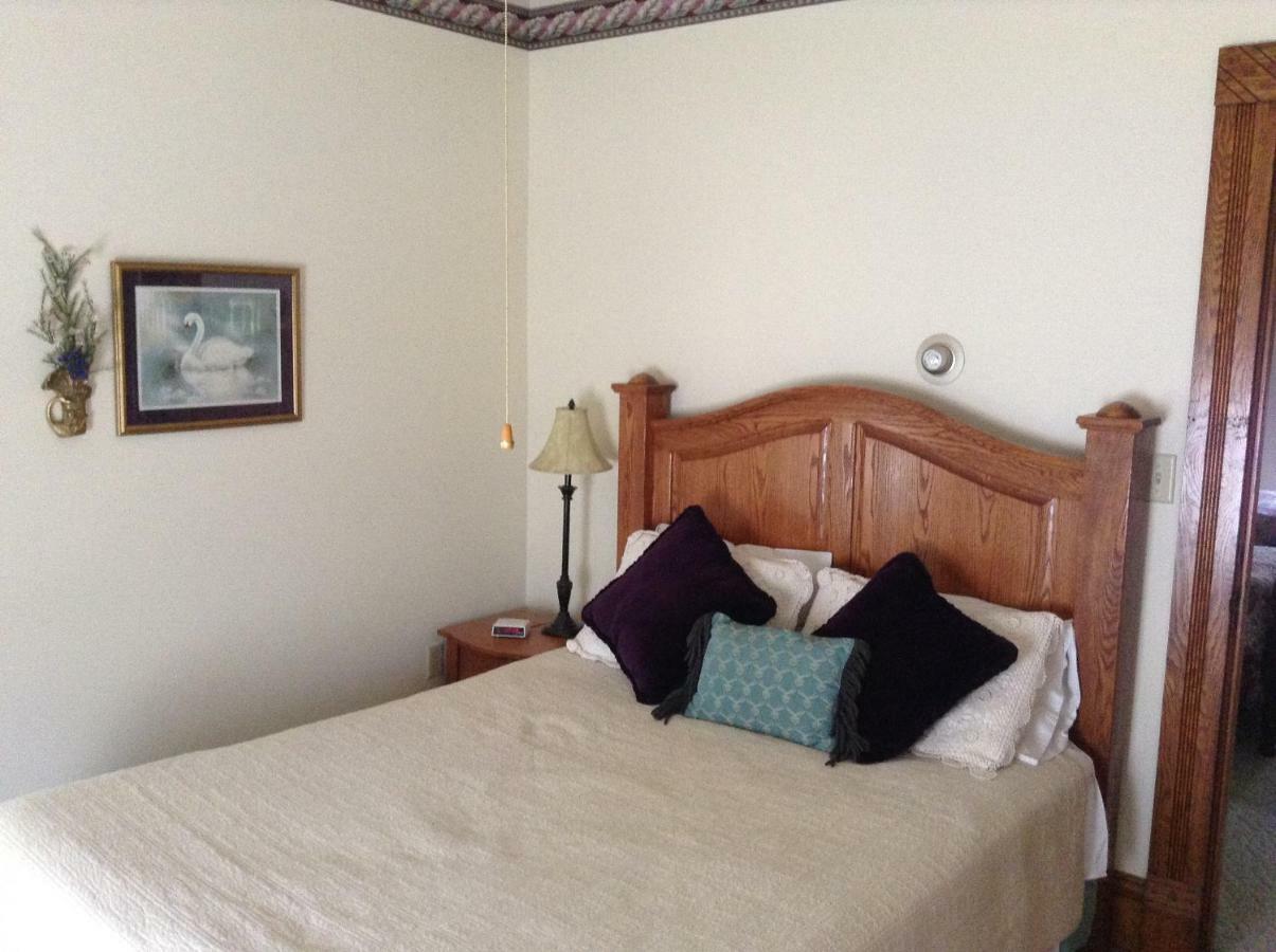 Ottaway Inn Llc Corry Luaran gambar