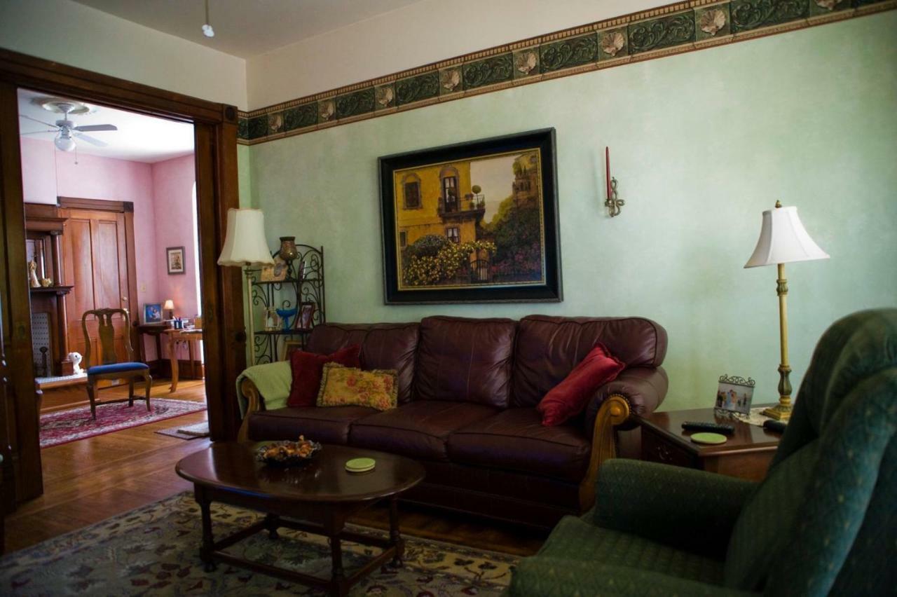 Ottaway Inn Llc Corry Luaran gambar
