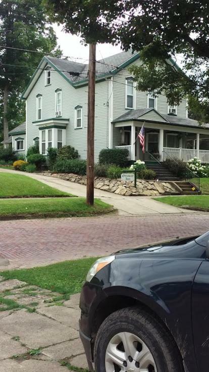 Ottaway Inn Llc Corry Luaran gambar