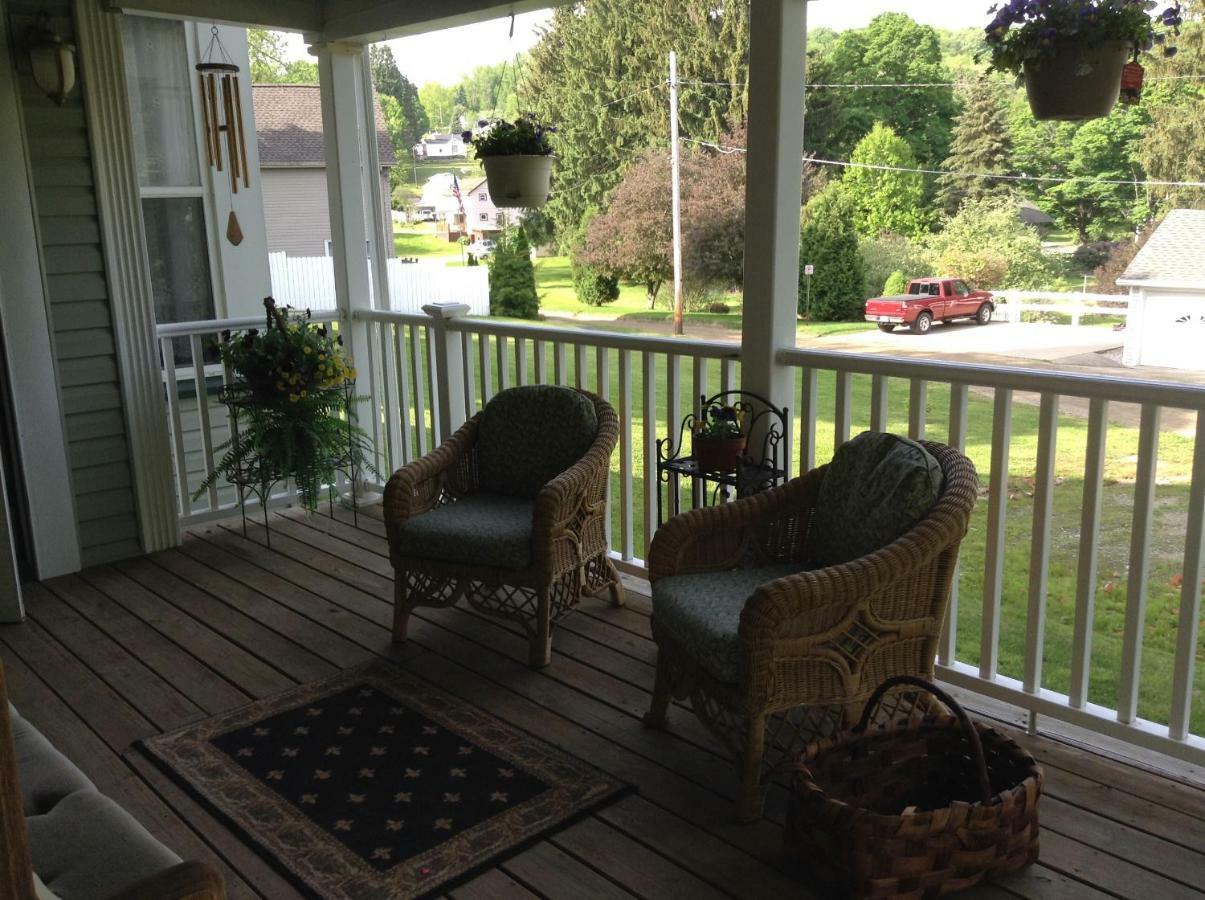 Ottaway Inn Llc Corry Luaran gambar