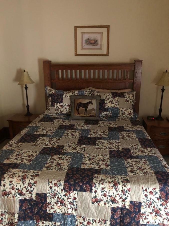 Ottaway Inn Llc Corry Luaran gambar