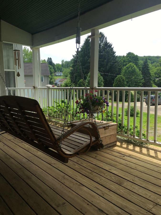 Ottaway Inn Llc Corry Luaran gambar