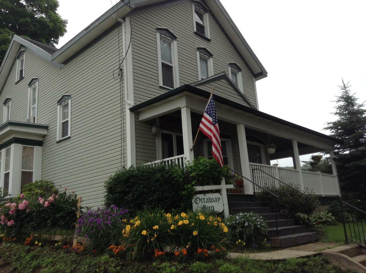 Ottaway Inn Llc Corry Luaran gambar